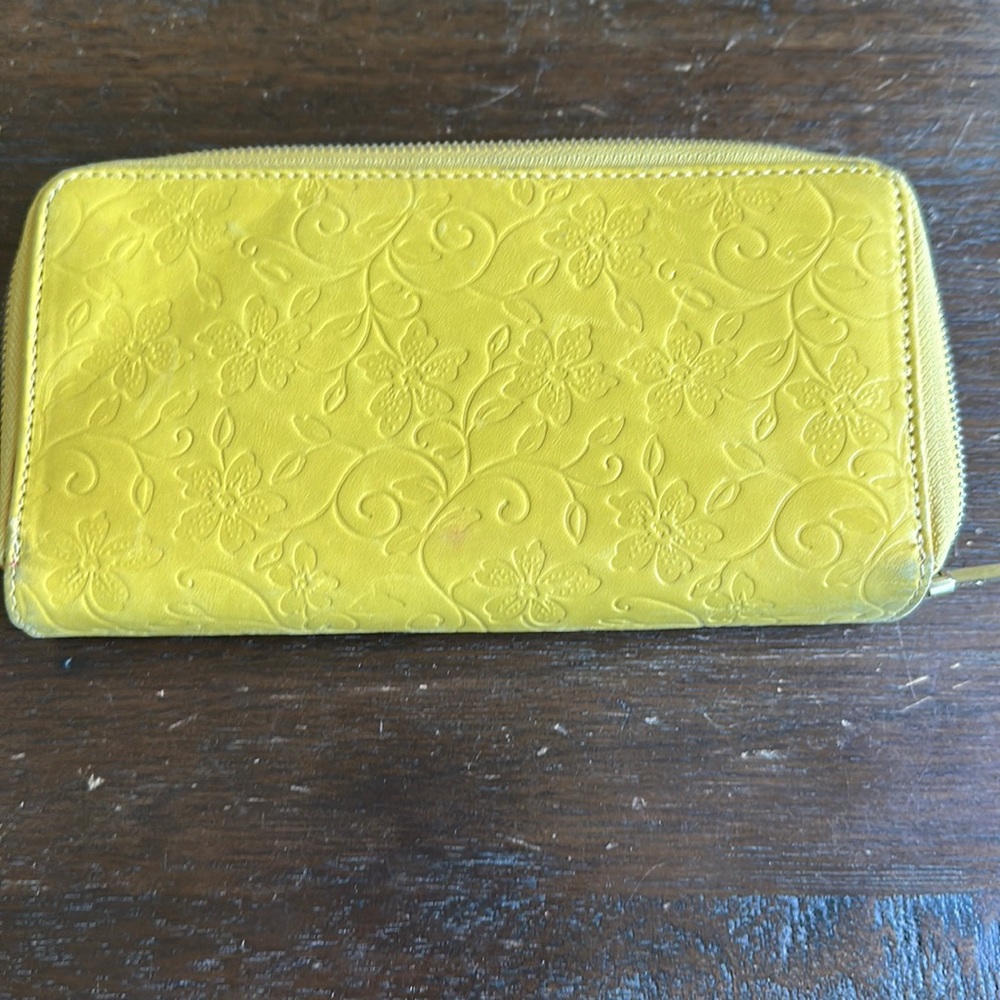 Hobo wallet